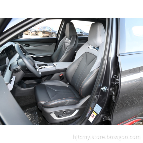 2023 CS75 PLUS 1.5T SUV  Automatic Hot sale Chinese Changan New Cars for adult in stock 2023 version CS75 PLUS